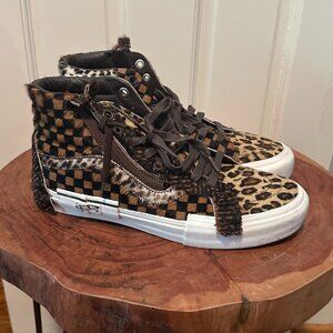 Vans SK8-HI Animal Pack